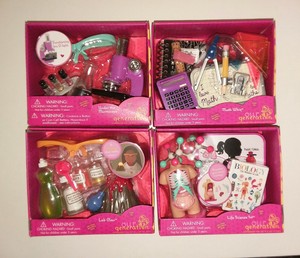 our generation school science set