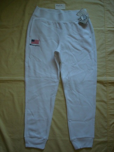 Reverse Weave Joggers Sweat Pants Logo 