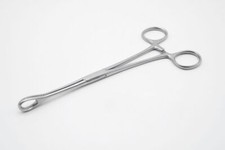 Schwammzange F&ouml;rster, Schwamm Zange, Arzt Praxis 18cm