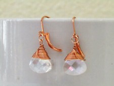 Handcrafted Earrings, Ladies Fashion Dangle Earrings, Women's Drop Earrings