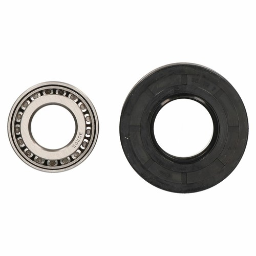 Kit cuscinetti a rulli conici rimorchio per batteria BPW con nodo 200 x 50 mm - Foto 2 di 5