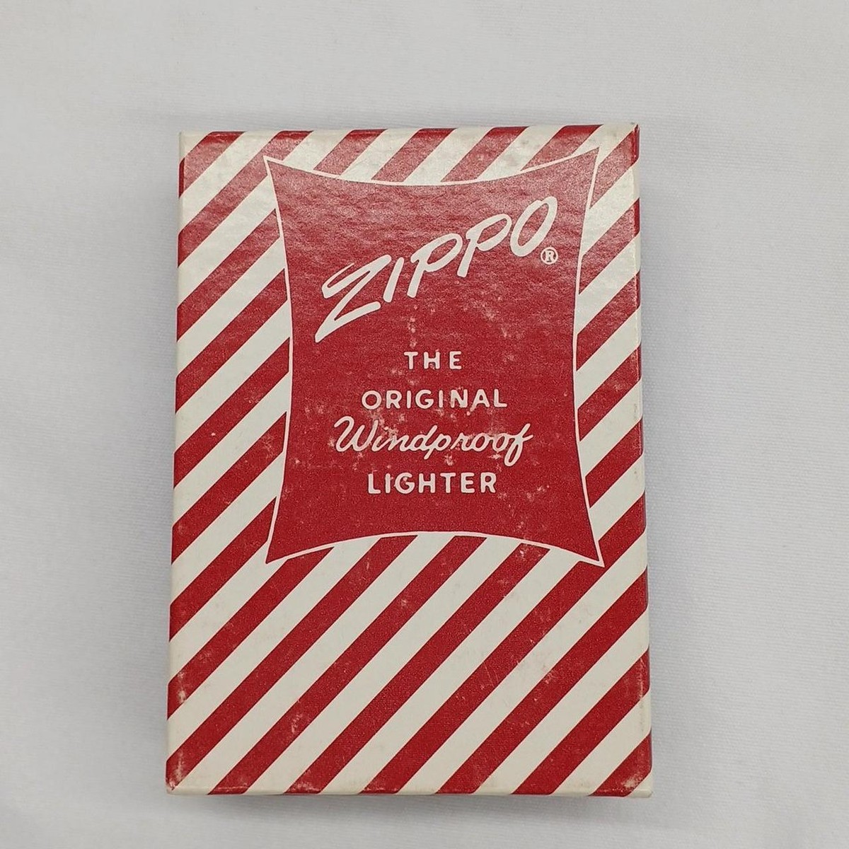 ZIPPO 1989 37 year replica | eBay