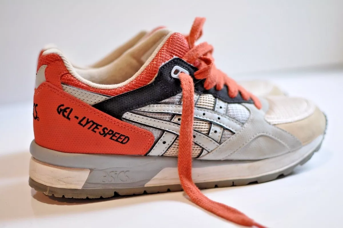 Asics tiger gel lyte speed deals