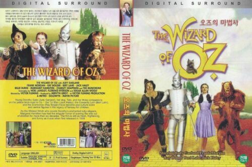 Watch The Wizard of Oz (1939)