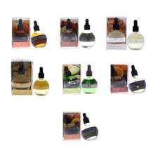 Cuccio Naturale Luxury Spa - Revitalizing Cuticle Oil - All Kinds - 2.5oz / 73ml