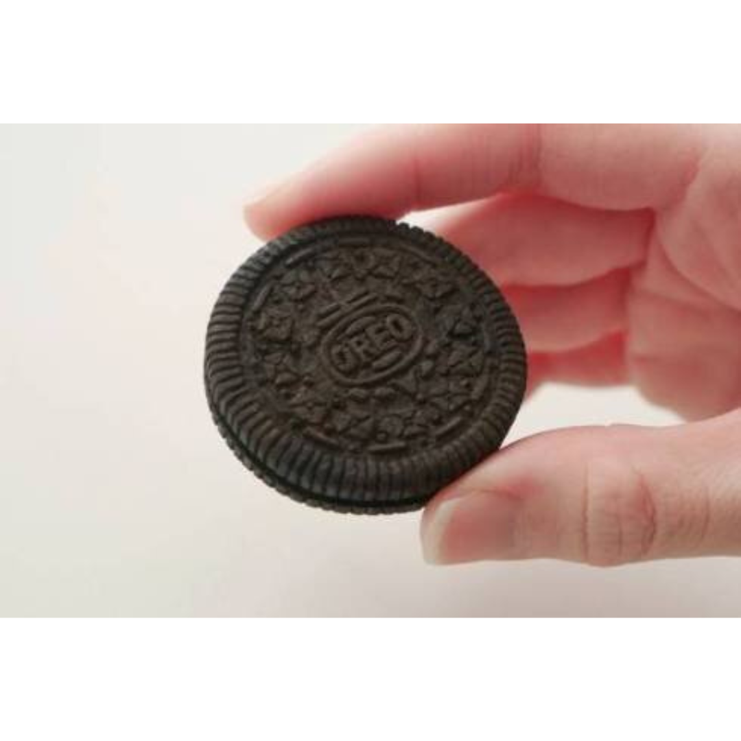 Japanese Chocolate】Mondelez Oreo Vanilla Cream 10pcs. | eBay