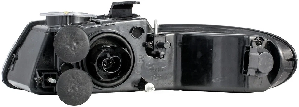 Conjunto de faros para Plymouth Grand Voyager 1996-1999, Voyager DORMAN Foto 2 de 4