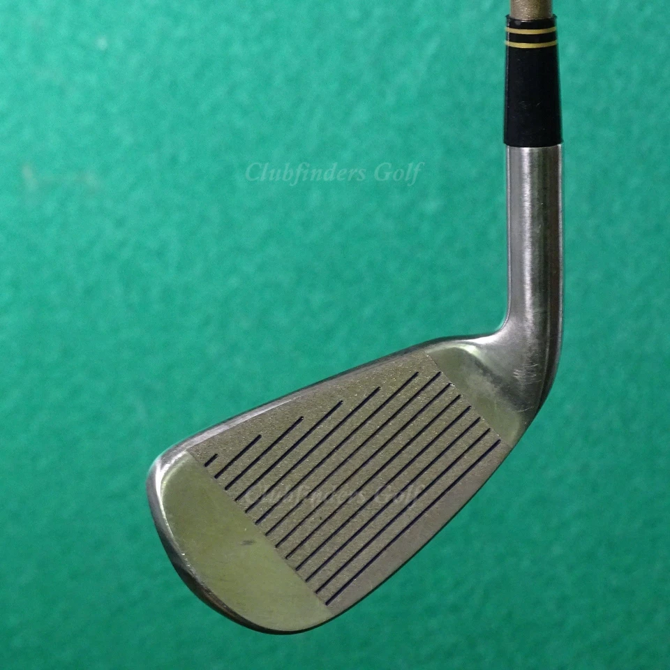 Lady Square Two Light & Easy XL Single 5 Iron Factory Graphite Ladies - Image 3 of 3