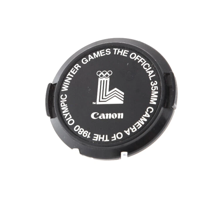 Canon Olympic In Camera Lens Caps for sale | eBay