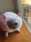 Hallmark Amazing Grace Singing Stuffed Animal 11" Hug To Make Lamb Sing — photo 2