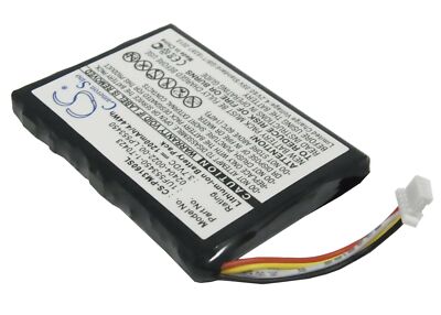 Li-Ion Akku für Flip Video MinoHD Video UltraHD 3,7V 1200mAh
