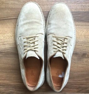 frye crosby oxford