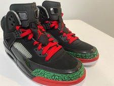 jordan spizike size 15