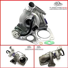 Turbolader für FORD Transit VI 2.2 TDCi Duratorq  63KW - 103KW 6C1Q-6K682-CC