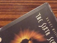 THE SIXTH SENSE  Limited Steelbook Edition [ U.K. ]
