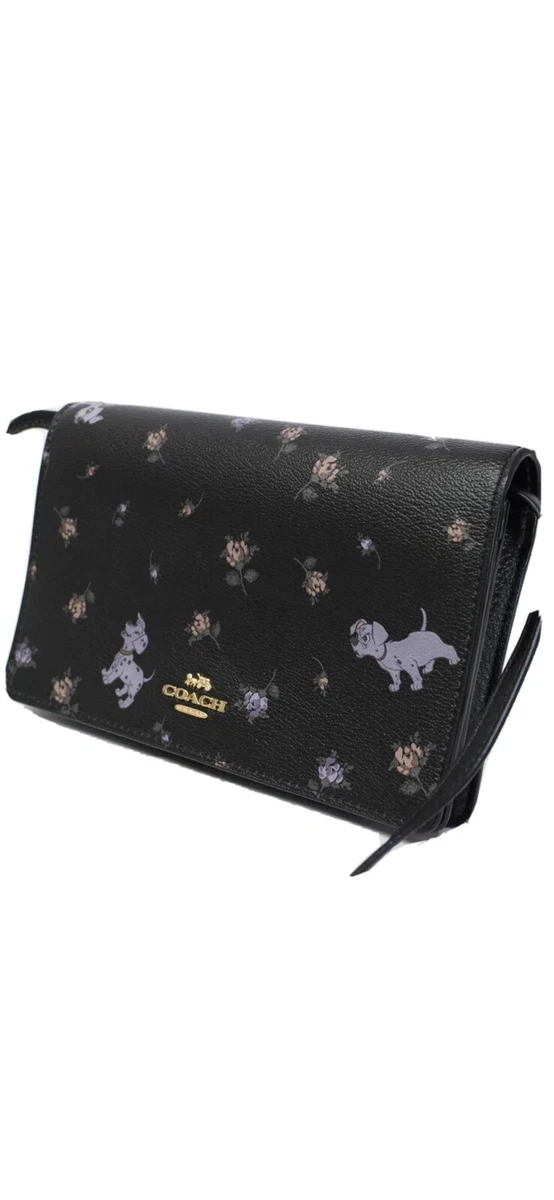 Dalmatian store coach bag