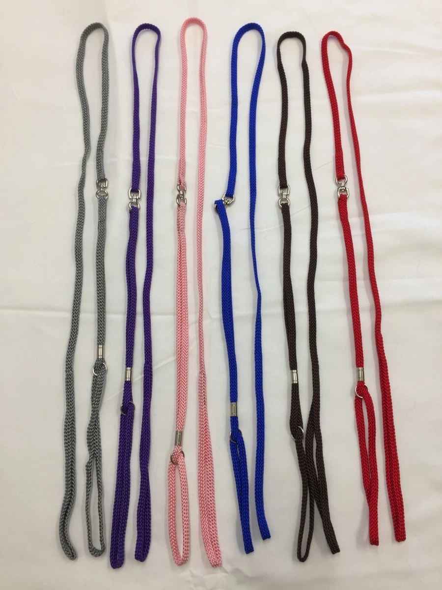 Dog show ring leads cheap