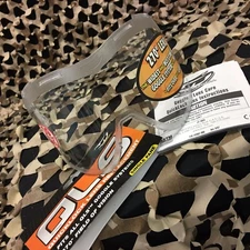 NEW JT QLS Paintball Goggle Replacement Lens - Clear