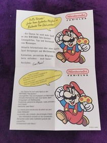 SUPER OFF ROAD Nintendo NES PAL 