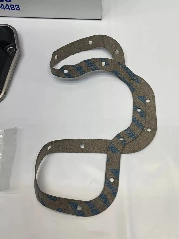 AcDelco Automotive Transmission Filter Kit Module Assembly OE Replacement TF285 - Image 3 of 4