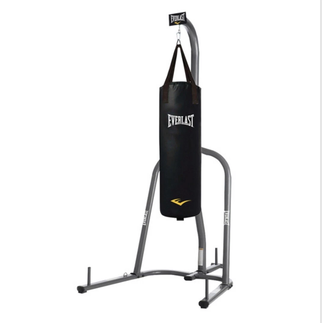 Everlast Heavy Bag Phone Holder