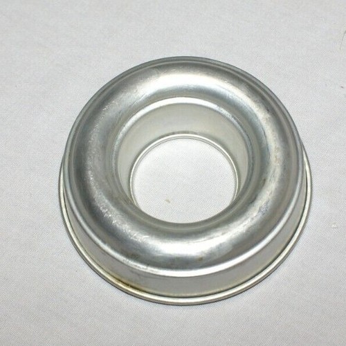 VTG Gelatin Baking Molds Cake Tart Jello Cookie Mini Scalloped Candle Bundt - Picture 52 of 53