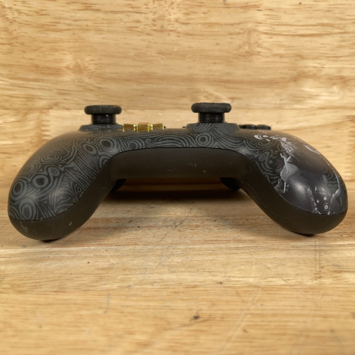 PowerA 1502664-01 Zelda: Breath of the Wild Wired Nintendo