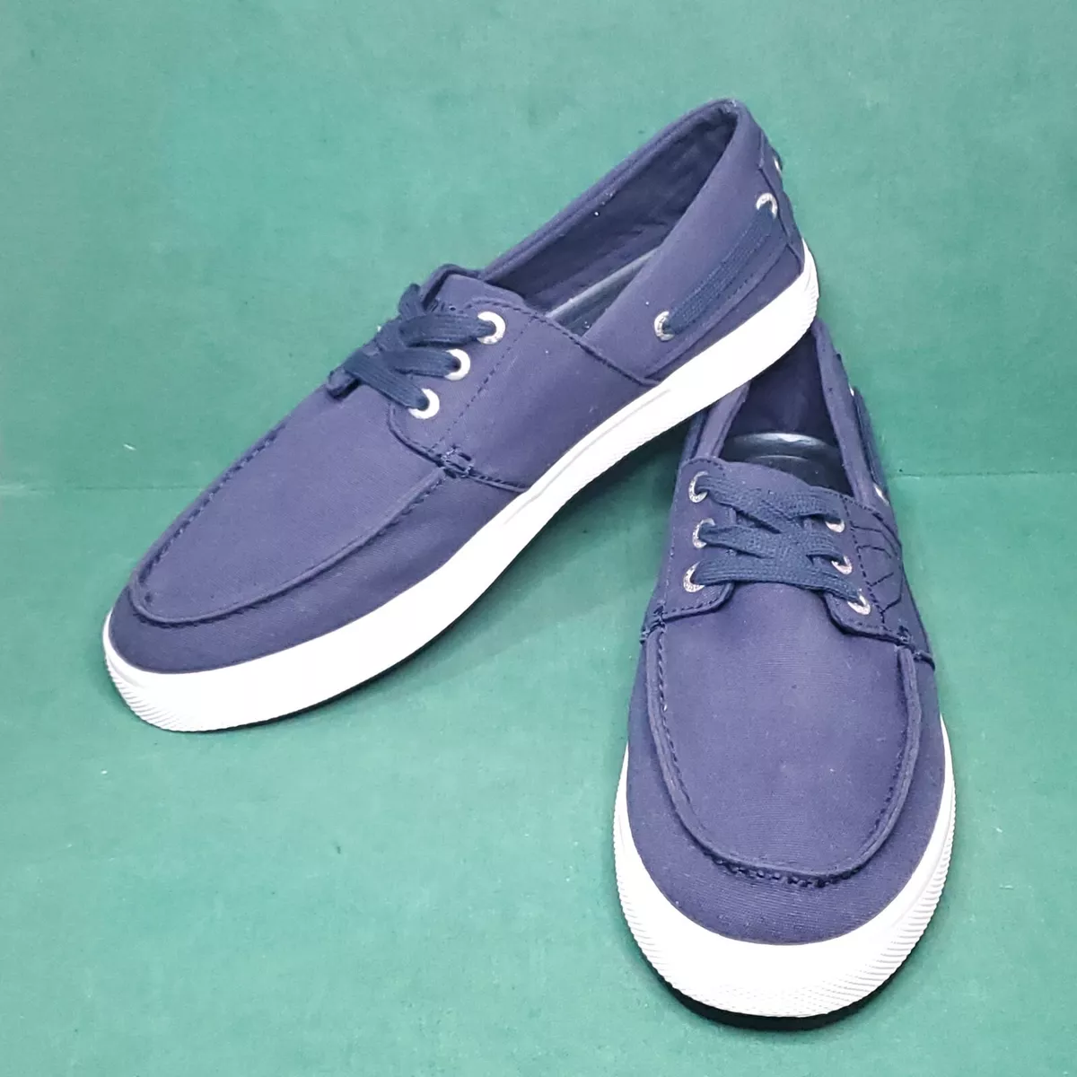 Tretorn boat hotsell shoes