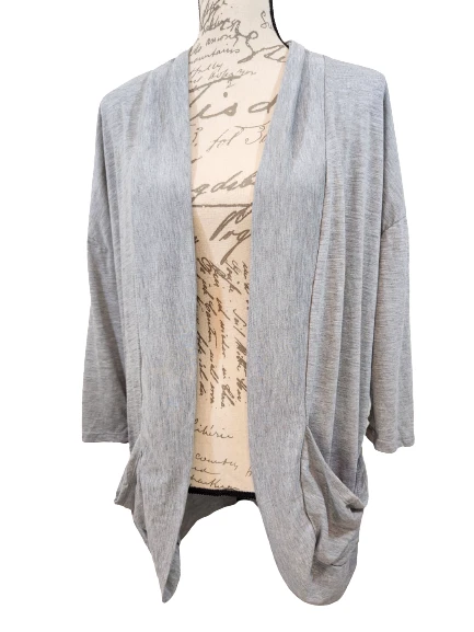 Inspired clearance hearts cardigan