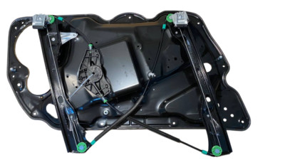 Window Regulator Front Right Driver Side For VW Passat B6 With Panel 2005-2011