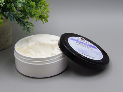Perlier Miele Della Liguria Rich Body Cream 6.7 oz New NOT Sealed