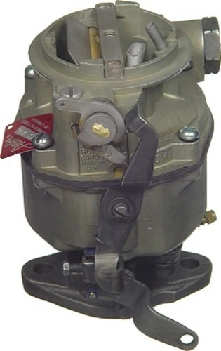 Carburador Autoline C936 Foto 2 de 3
