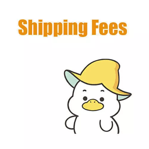Shipping fees - Picture 2 of 2