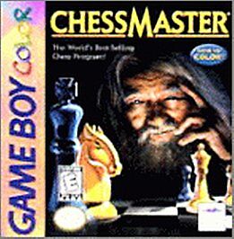 Chessmaster (Game Boy Color), Nintendo