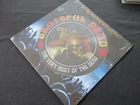 RARE GRATEFUL DEAD LTD ED SEALED 12" PIC/DISC "VERY BEST OF THE DEAD" CODA EXC