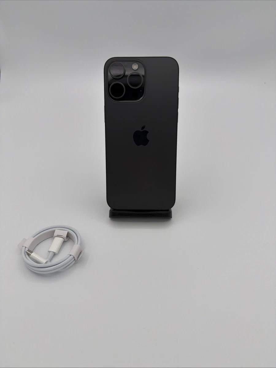iPhone 15 Pro Max 256GB for sale | eBay
