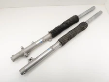 Honda XR650L - Stock Showa Front Forks Suspension Set - 2005 XR 650 OEM