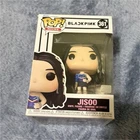 Funko Pop! Vinyl Blackpink Jisoo Rocks #361 Figure Shut Down Series Multicolor
