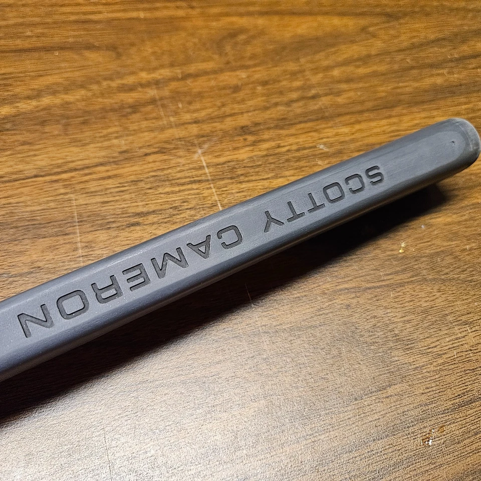 SCOTTY CAMERON PHANTOM X 12.5 RH 34 INCHES - Image 4 of 4