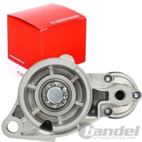 Herth+Buss Anlasser Starter 1,7Kw Passend FüR Audi Q7 Porsche Cayenne VW Touareg