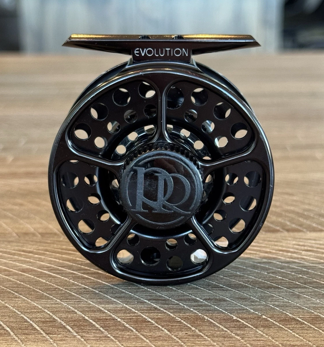 Ross 5-6 Weight Fly Fishing Reels for sale | eBay