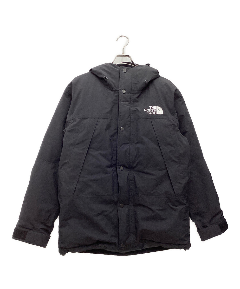 THE NORTH FACE/ Mountain DOWN Jacket Black Size: SIZE XL | eBay THE NORTH FACE/ Mountain DOWN Jacket Black Size: SIZE XL | eBay