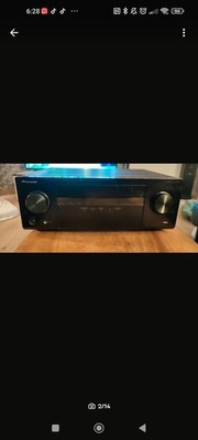 Pioneer VSX-324 Heimkinoanlage