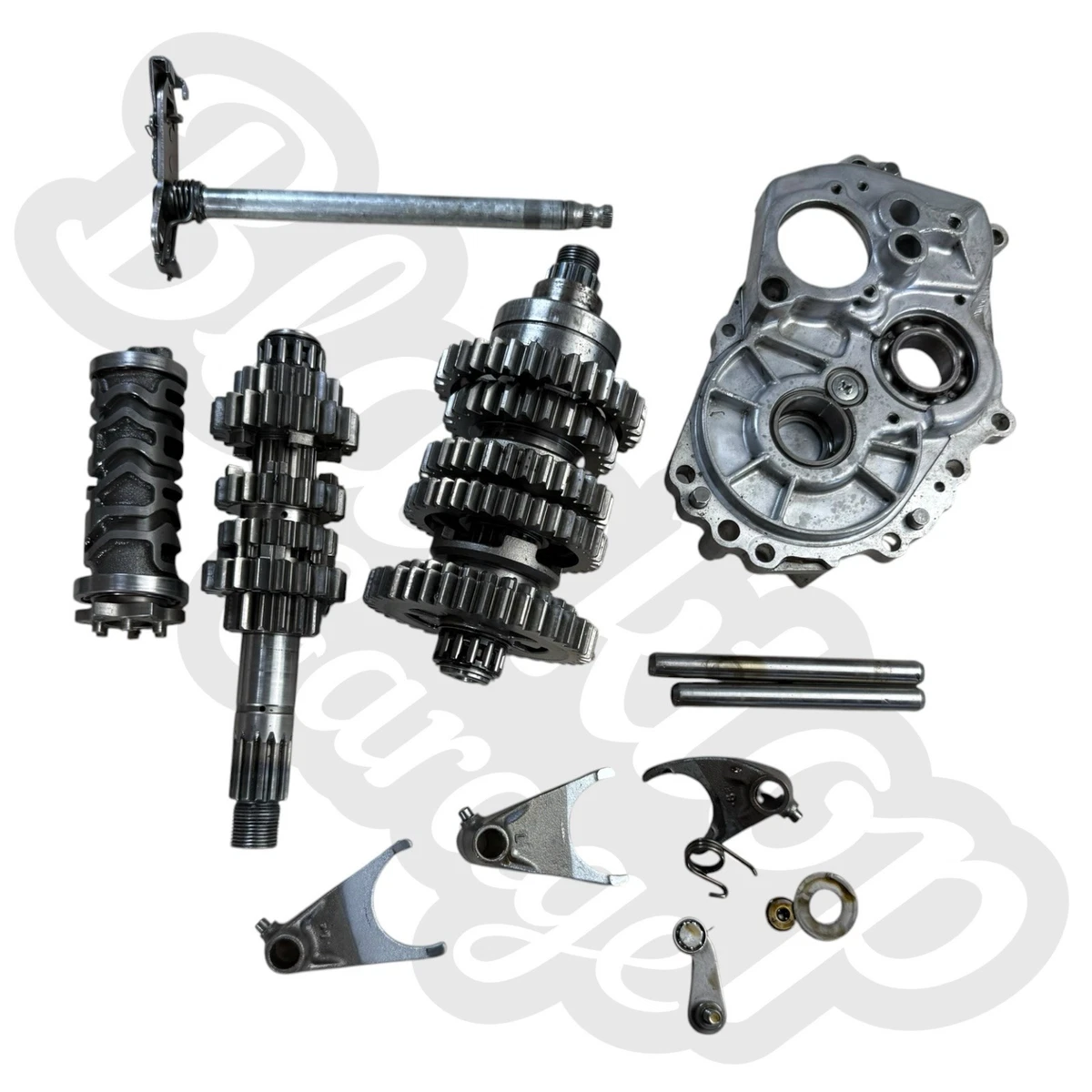 Kawasaki Other Motorcycle Transmission Parts for Kawasaki Ninja