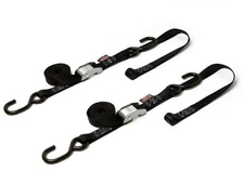 Powertye 1in. Soft-Tye Tie-Downs 23622