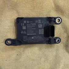 85147909 Forward Range Radar Sensor FOR GM Cadillac GMC Buick Cruise Control