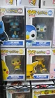 Lucario 856 Regular Pokemon Funko Pop *Read*
