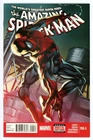 The Amazing Spider-Man #700.4 – First Print 🟥➡️ NM