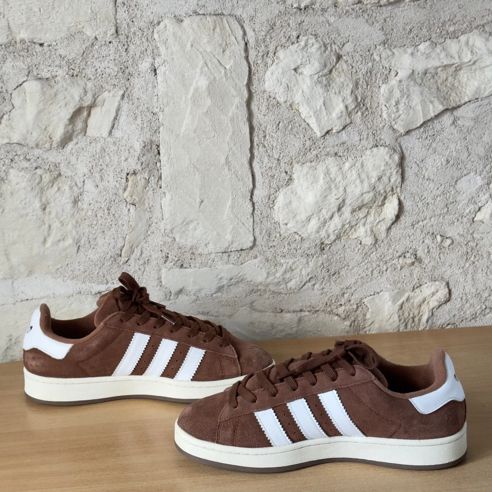 Adidas Campus, photo 2 sur 5