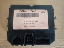 2010–2015 Cadillac SRX Power Liftgate Control Module 30273177-A00 20837967 OEM